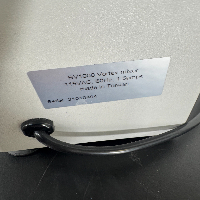 Benchmark Bench Mixer Vortex Mixer image 3